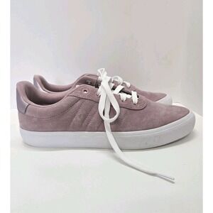 adidas Vulc Raid3r Skate Shoe, Magic Mauve, Women's 9.5